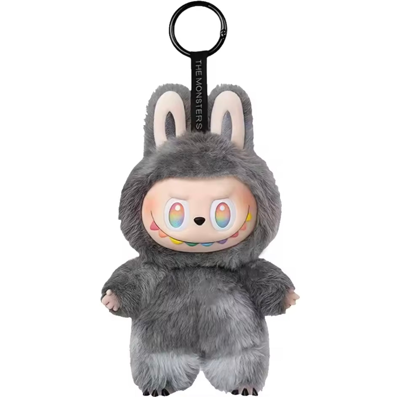 Labubu V3 monster toys