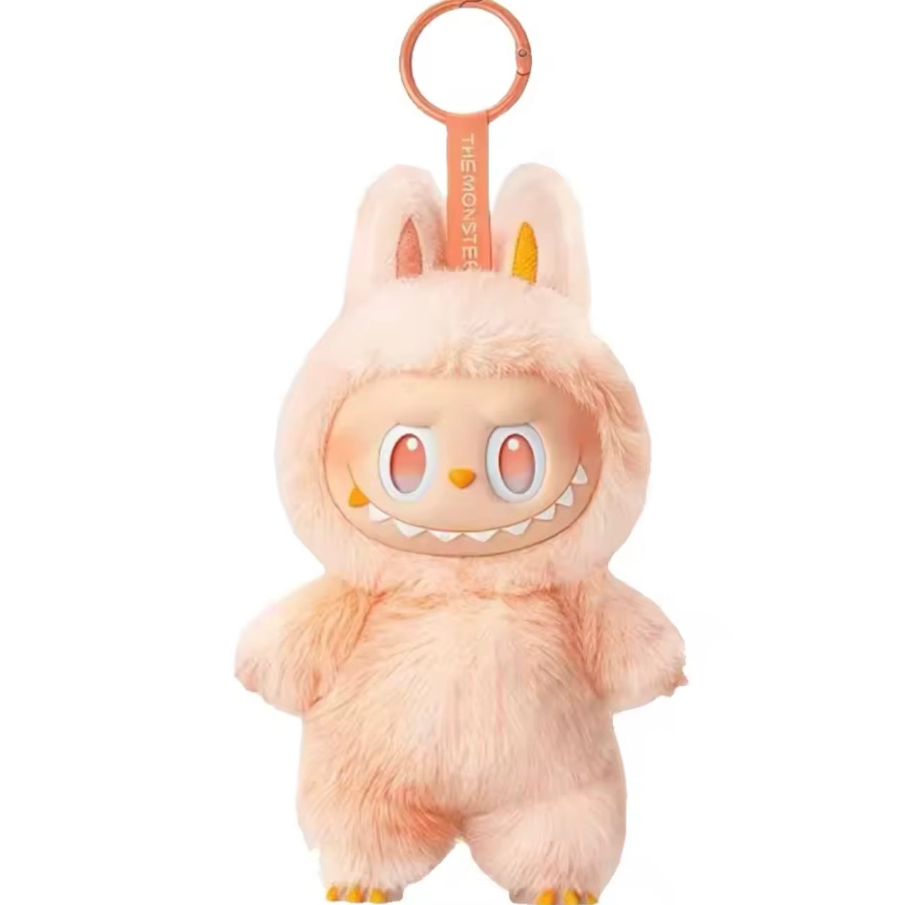 Labubu V3 monster toys