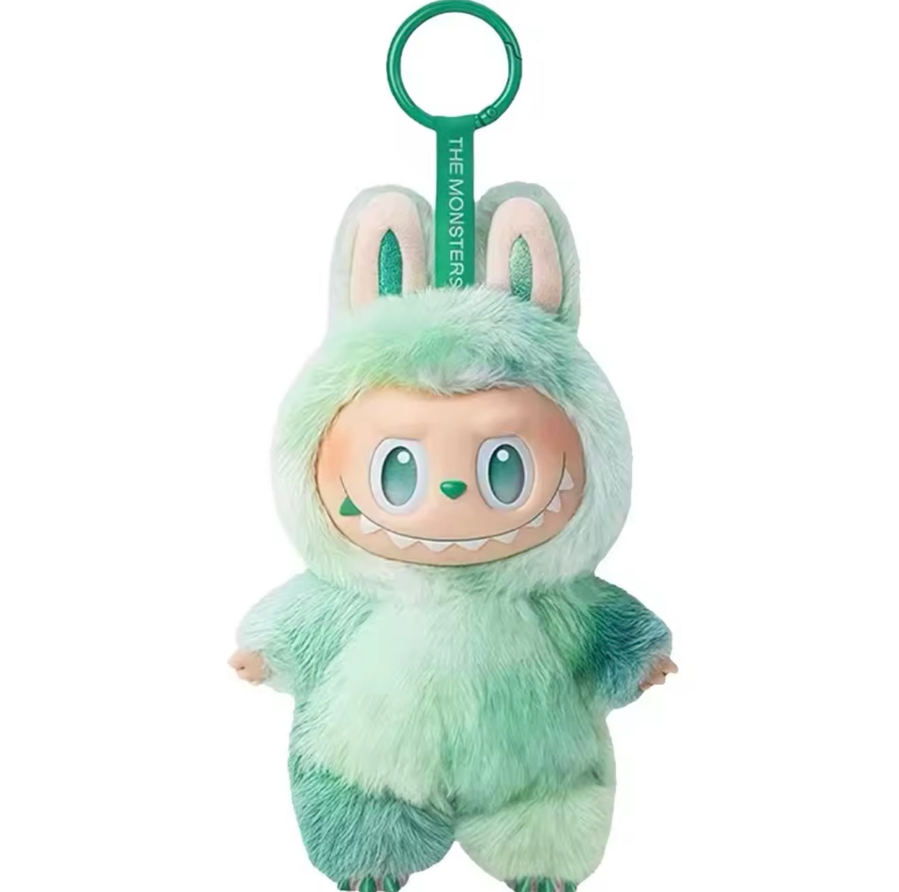 Labubu V3 monster toys