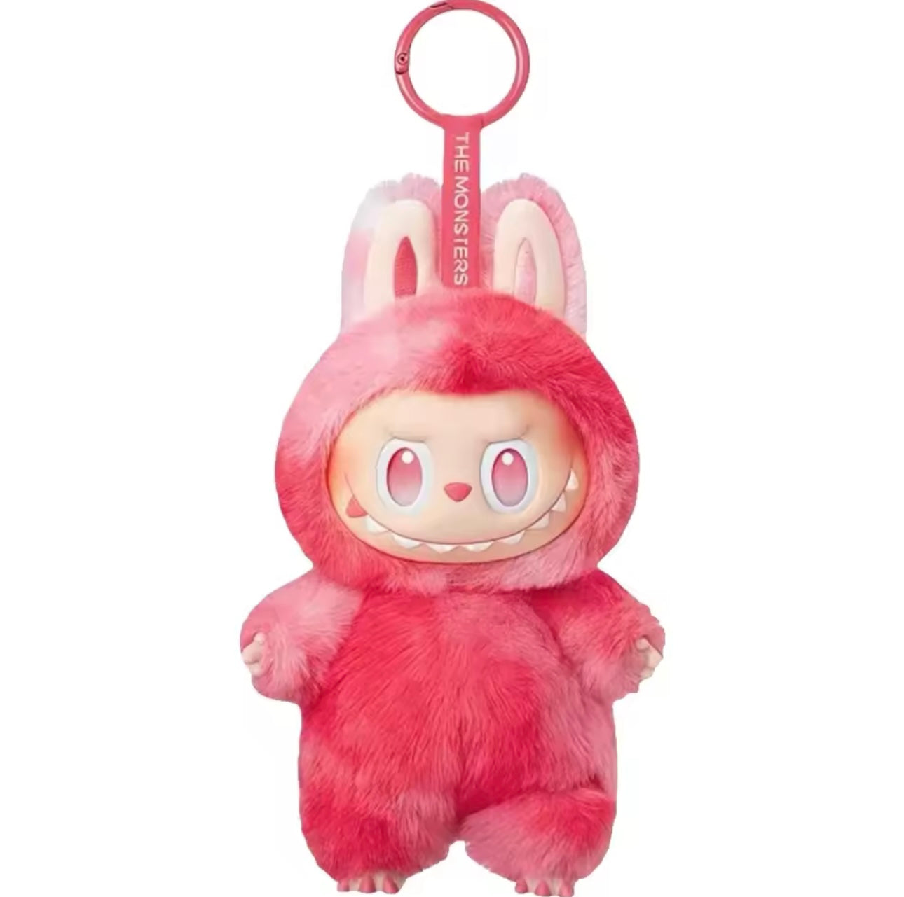 Labubu V3 monster toys