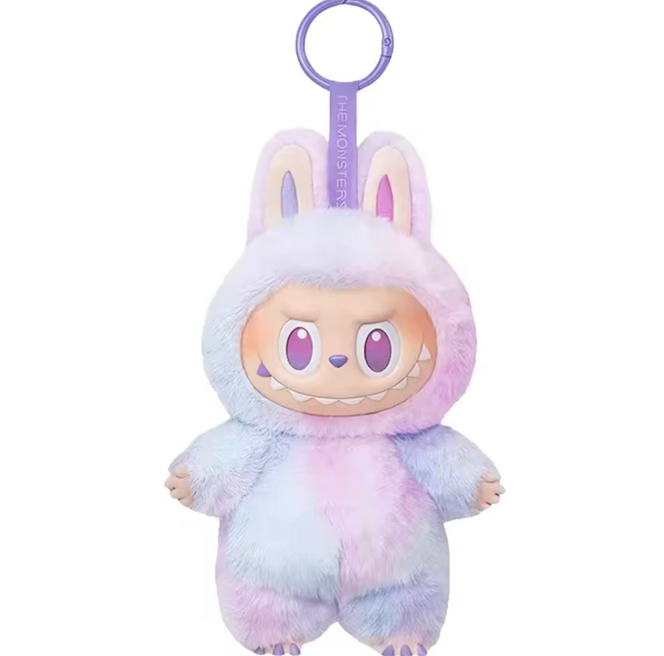 Labubu V3 monster toys